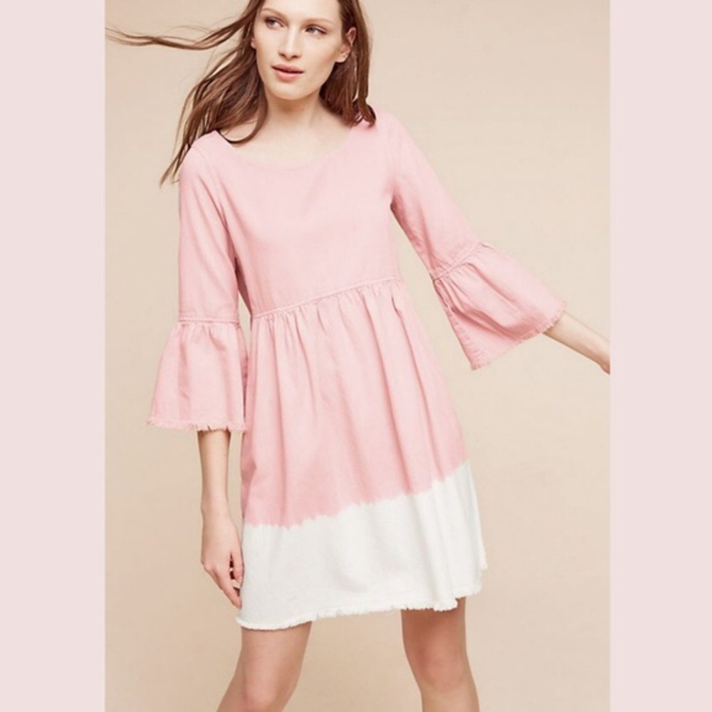 Holding Horses Size 6 Dress